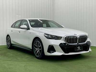 2024 BMW 5 SERIES 缩略图 31