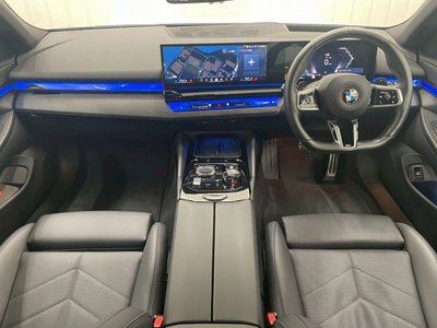 2024 BMW 5 SERIES 缩略图 37