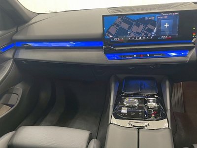 2024 BMW 5 SERIES 缩略图 39