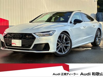 AUDI A7 SPORTBACK