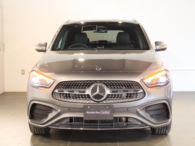 2026 Mercedes-BENZ GLA 照片 10