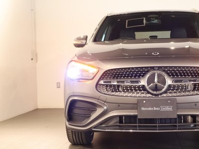 2026 Mercedes-BENZ GLA — миниатюра 11