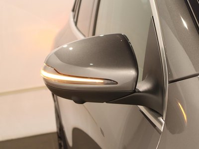 2026 Mercedes-BENZ GLA — миниатюра 13