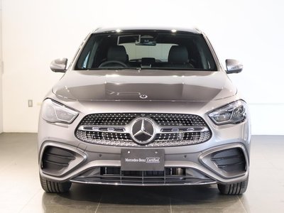 2026 Mercedes-BENZ GLA 照片 6