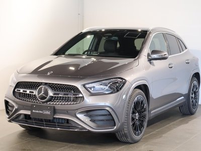 2026 Mercedes-BENZ GLA 照片 5