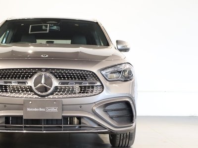 2026 Mercedes-BENZ GLA 照片 7