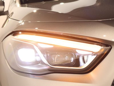 2026 Mercedes-BENZ GLA — миниатюра 12