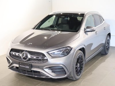 2026 Mercedes-BENZ GLA 照片 9