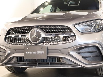 2026 Mercedes-BENZ GLA 照片 8
