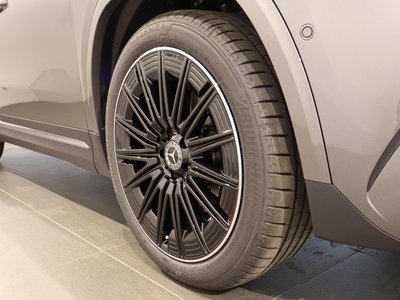 2026 Mercedes-BENZ GLA — миниатюра 16