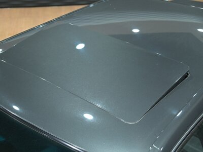 MERCEDES-BENZ S-CLASS - 3