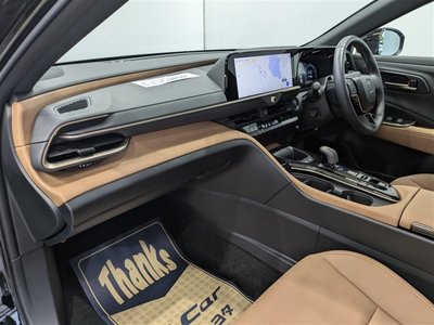 صورة مصغرة 39 لـ 2024 Toyota CROWN SPORT