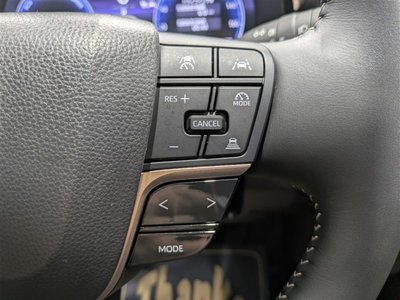 صورة مصغرة 24 لـ 2024 Toyota CROWN SPORT