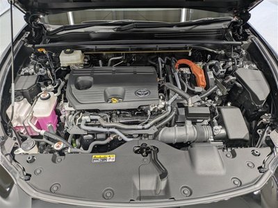صورة مصغرة 16 لـ 2024 Toyota CROWN SPORT