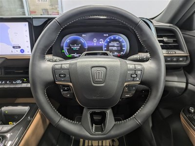صورة مصغرة 22 لـ 2024 Toyota CROWN SPORT