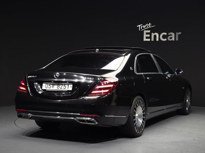 MERCEDES-BENZ S-CLASS - 3