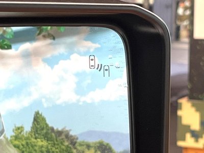 TOYOTA LAND CRUISER 250 - 7