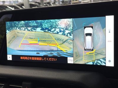 TOYOTA LAND CRUISER 250 - 5