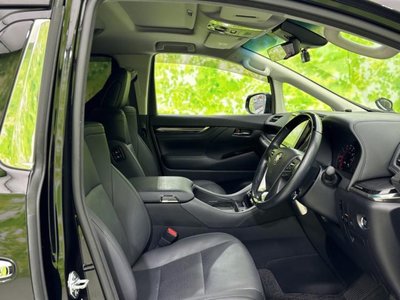 صورة 4 لـ 2022 TOYOTA ALPHARD