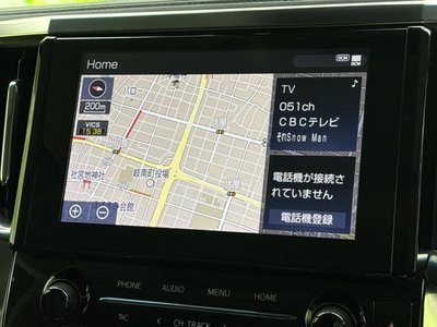 2022 TOYOTA ALPHARD — миниатюра 11