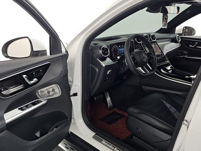 2024 Mercedes-BENZ GLC 缩略图 13