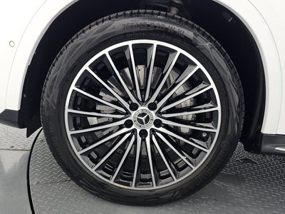 MERCEDES-BENZ GLC - 6