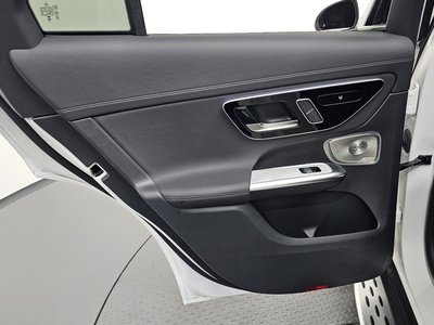 2024 Mercedes-BENZ GLC 缩略图 15