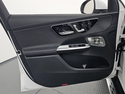 2024 Mercedes-BENZ GLC 缩略图 14