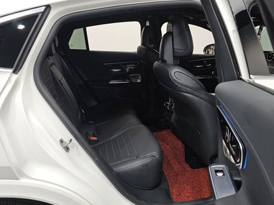 2024 Mercedes-BENZ GLC 缩略图 17