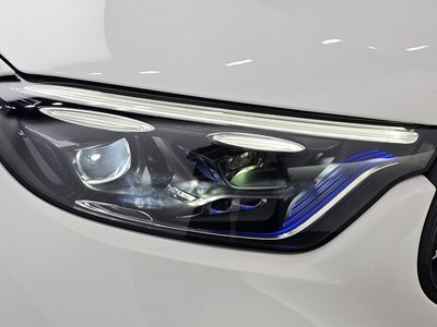 MERCEDES-BENZ GLC - 9