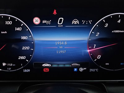 2024 Mercedes-BENZ GLC 缩略图 11