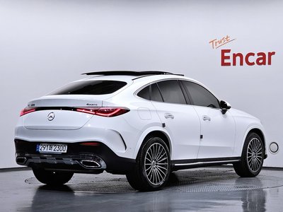 MERCEDES-BENZ GLC - 5