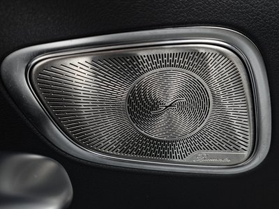 2024 Mercedes-BENZ GLC 缩略图 34