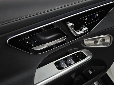 2024 Mercedes-BENZ GLC 缩略图 25