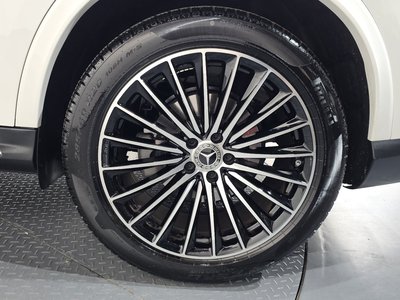 MERCEDES-BENZ GLC - 8