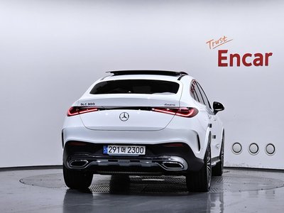 MERCEDES-BENZ GLC - 3