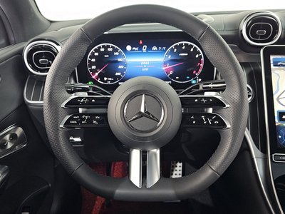 2024 Mercedes-BENZ GLC 缩略图 19
