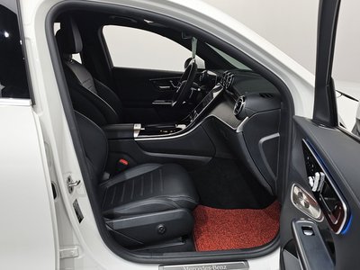 2024 Mercedes-BENZ GLC 缩略图 16