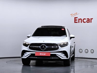 MERCEDES-BENZ GLC - 2