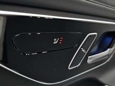 2024 Mercedes-BENZ GLC 缩略图 30