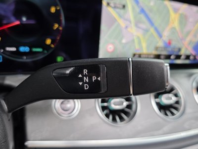 MERCEDES-BENZ E-CLASS - 9