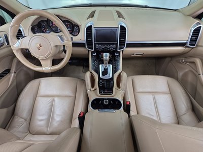 2013 Porsche CAYENNE 照片 5