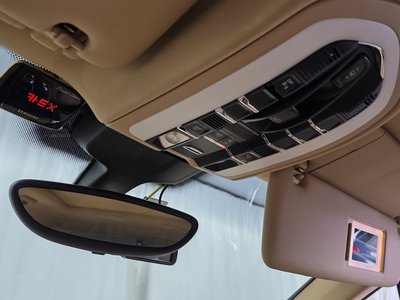 2013 Porsche CAYENNE 缩略图 17