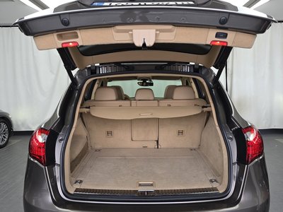 2013 Porsche CAYENNE 缩略图 20
