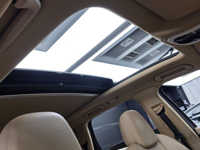 2013 Porsche CAYENNE 缩略图 16