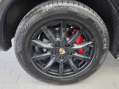 2013 Porsche CAYENNE 照片 6