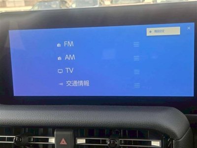 TOYOTA LAND CRUISER 250 - 7