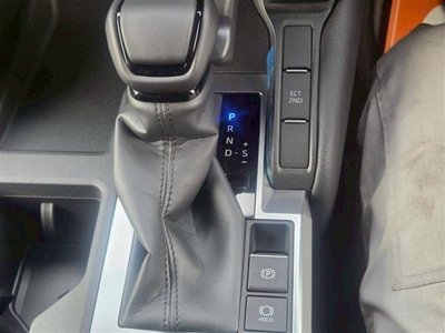 TOYOTA LAND CRUISER 250 - 9