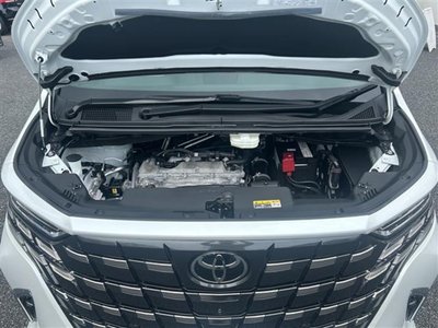 2024 Toyota ALPHARD 缩略图 37
