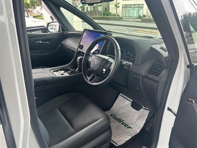 2024 Toyota ALPHARD 缩略图 15